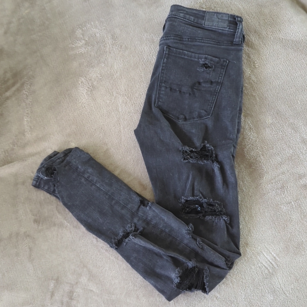 American Eagle Skinny Jean